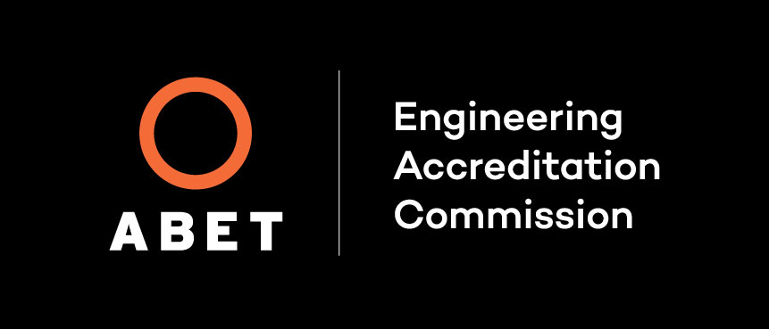 Accredited by the Engineering Technology Accreditation Commission